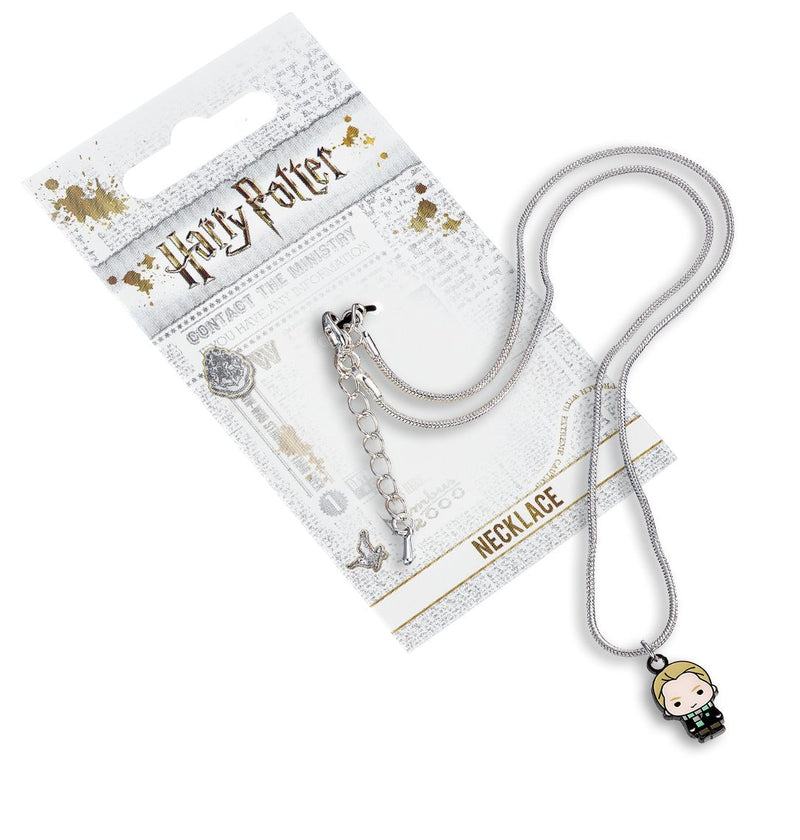 Draco Malfoy Necklace