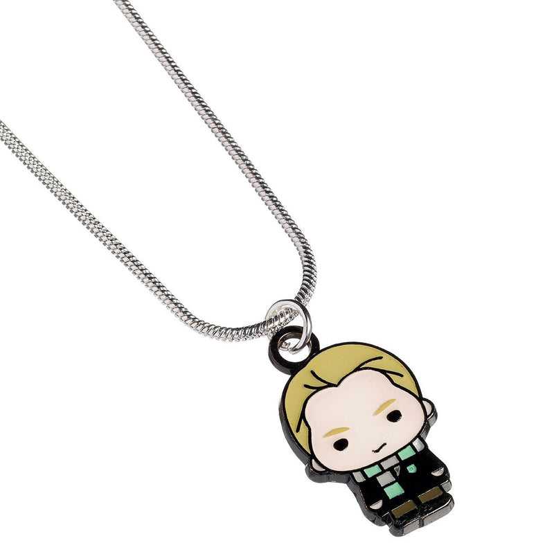 Draco Malfoy Necklace