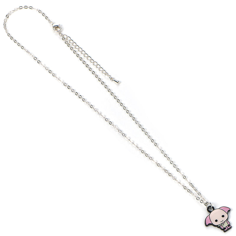 Harry Potter Dobby Chibi Necklace