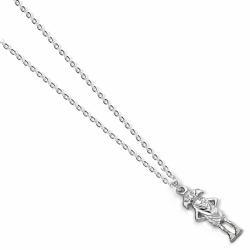 Official Hp Dobby The House Elf Necklace