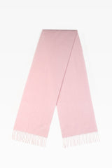 Baily Plain Scarf - Dunedin Cashmere