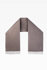 Blake Plain Blanket Scarf - Dunedin Cashmere