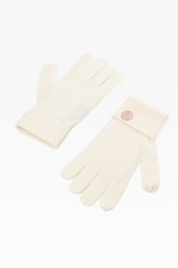 Kate Ladies Gloves - Dunedin Cashmere