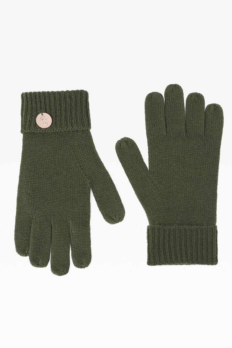 Kate Ladies Gloves - Dunedin Cashmere