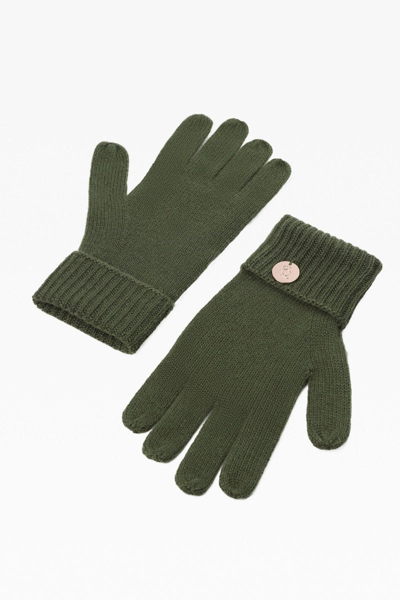 Kate Ladies Gloves - Dunedin Cashmere