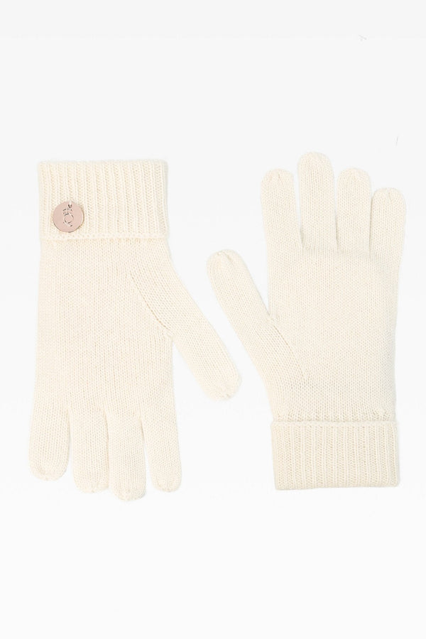 Kate Ladies Gloves - Dunedin Cashmere