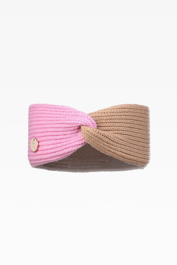 Maisie Ladies Headband - Dunedin Cashmere