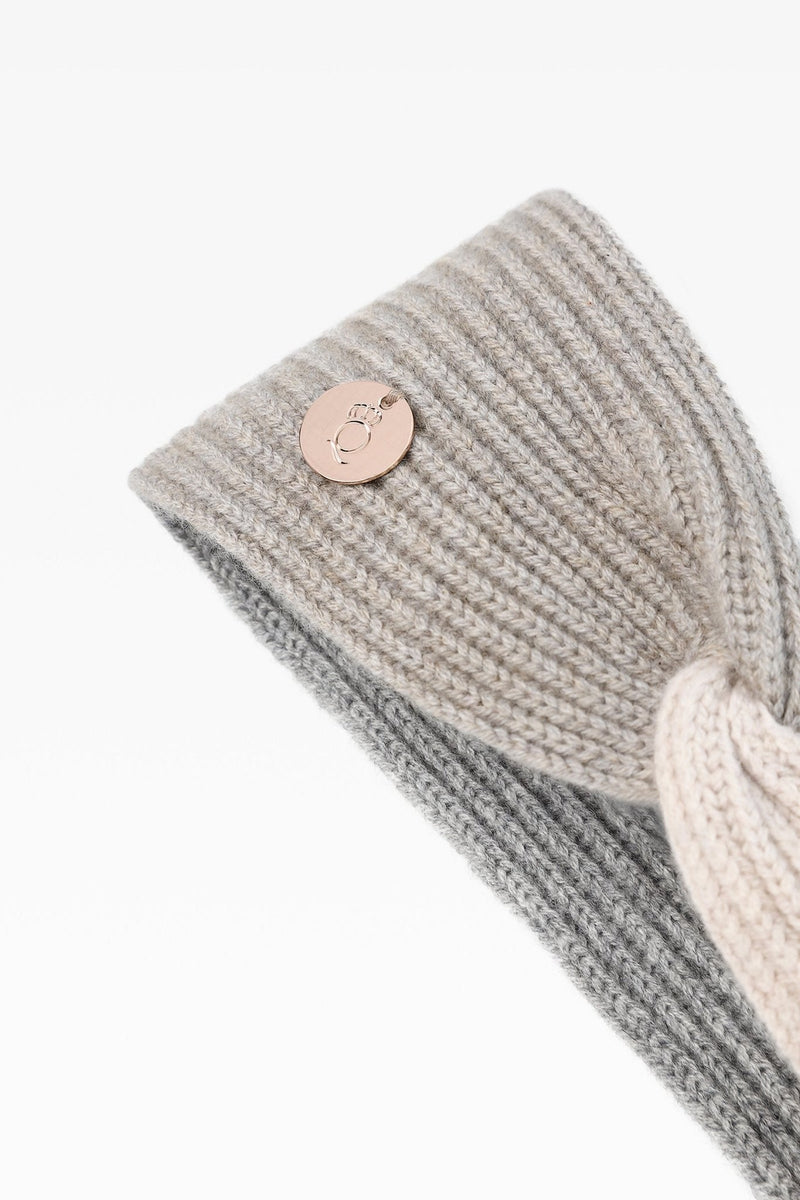 Maisie Ladies Headband - Dunedin Cashmere