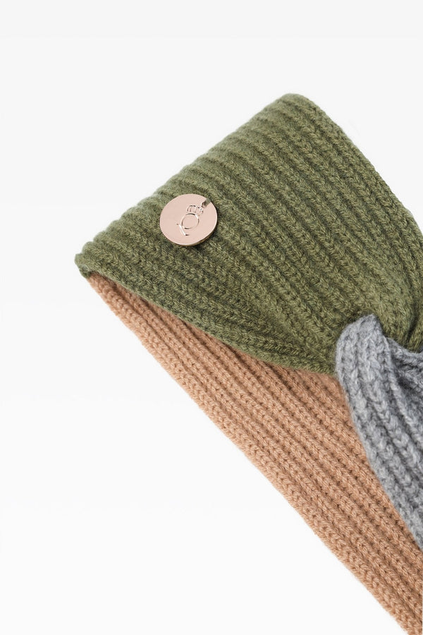 Maisie Ladies Headband - Dunedin Cashmere