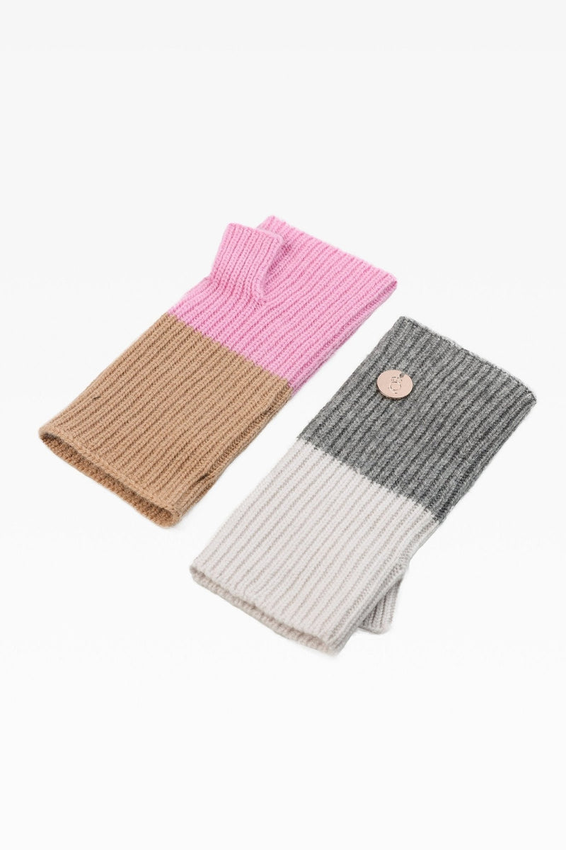 Maisie Ladies Wristlets - Dunedin Cashmere