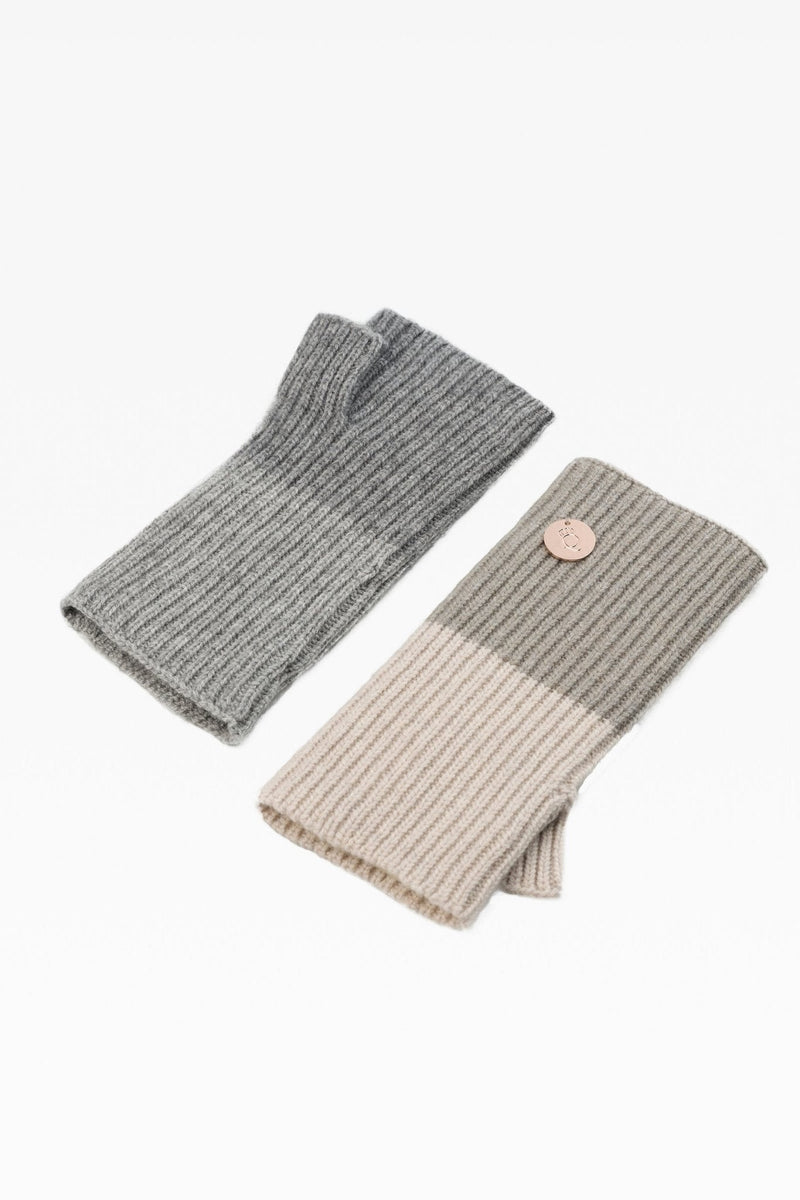 Maisie Ladies Wristlets - Dunedin Cashmere