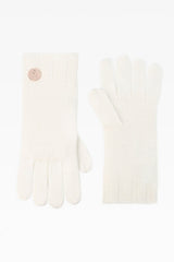 Rebecca Plain Gloves - Dunedin Cashmere