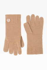 Rebecca Plain Gloves - Dunedin Cashmere