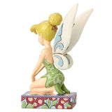 A Pixie Delight (Tinker Bell Figurine)