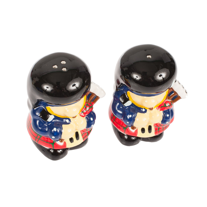 Piper Salt And Pepper Set