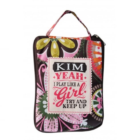 Top Lass Tote Bags Kim