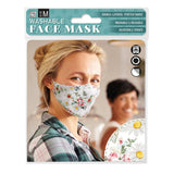 Face Masks Narcissus/Daisy