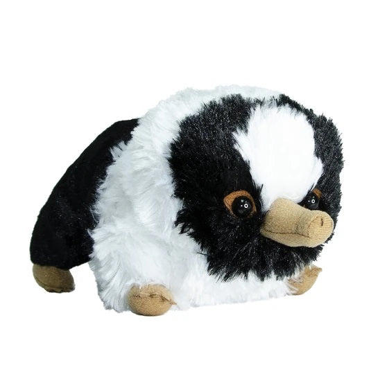 Baby Niffler Black/White