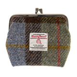 Eigg Coin Purse Macleod Tartan