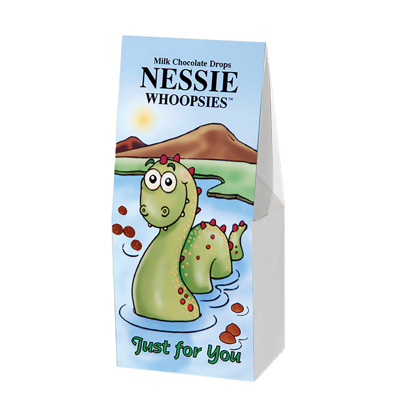 Nessie Whoopsies