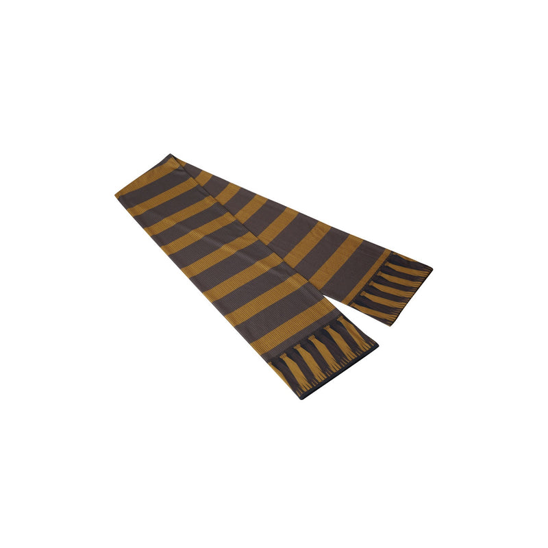 (S)Hufflepuff Scarf