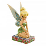 A Pixie Delight (Tinker Bell Figurine)