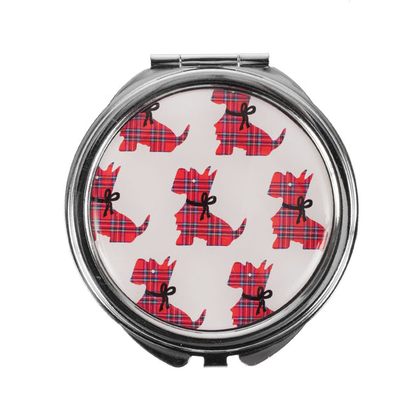 Tartan Scottish Compacts