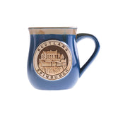 Stoneware Mug