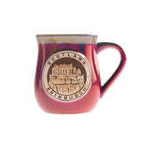 Stoneware Mug
