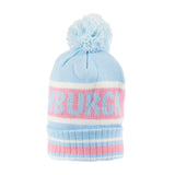 Ski Hatsky Blu/Pink Edinburgh