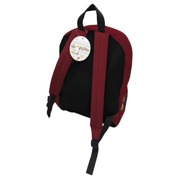 Hp (Intricate Houses Gryffindor) Backpac