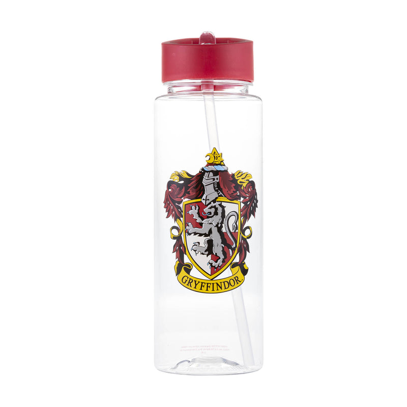 Water Bottle -Hp (Gryffindor)