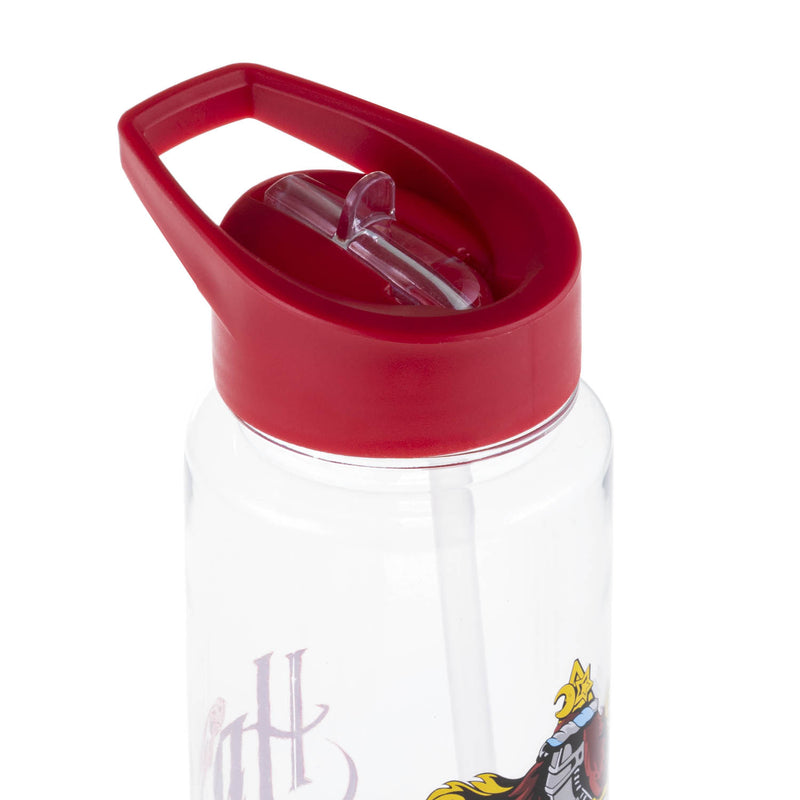 Water Bottle -Hp (Gryffindor)