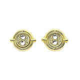 Time Turner Stud Earrings