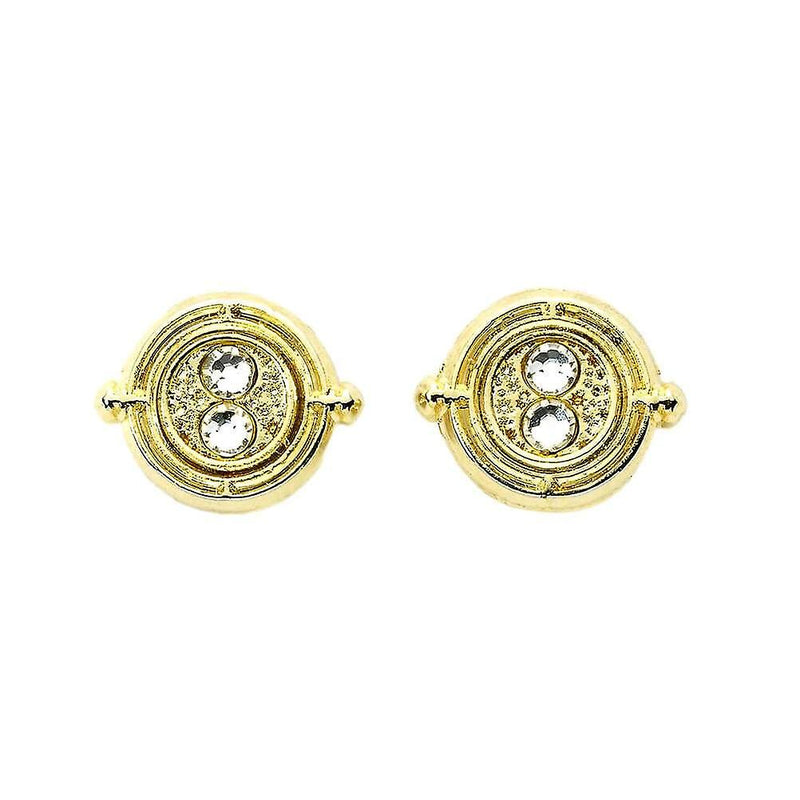 Time Turner Stud Earrings