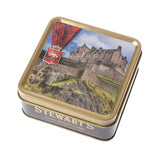 Edinburgh Castle Fudge