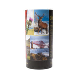 Scottish Collection Tube Shortbread