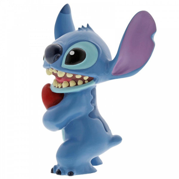Stitch Heart New