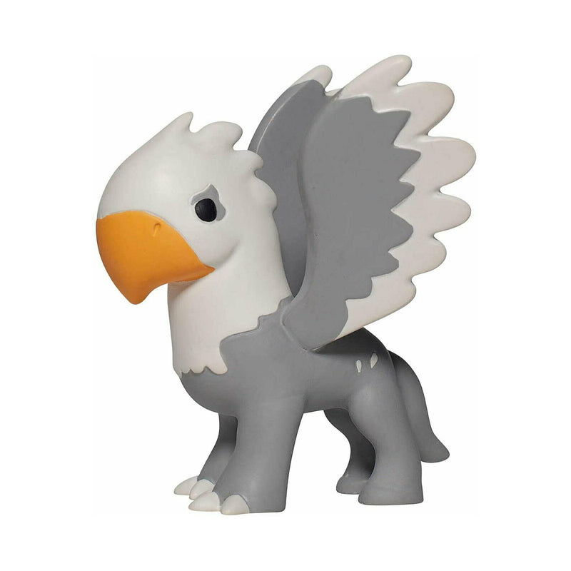 Buckbeak Charm Figurine