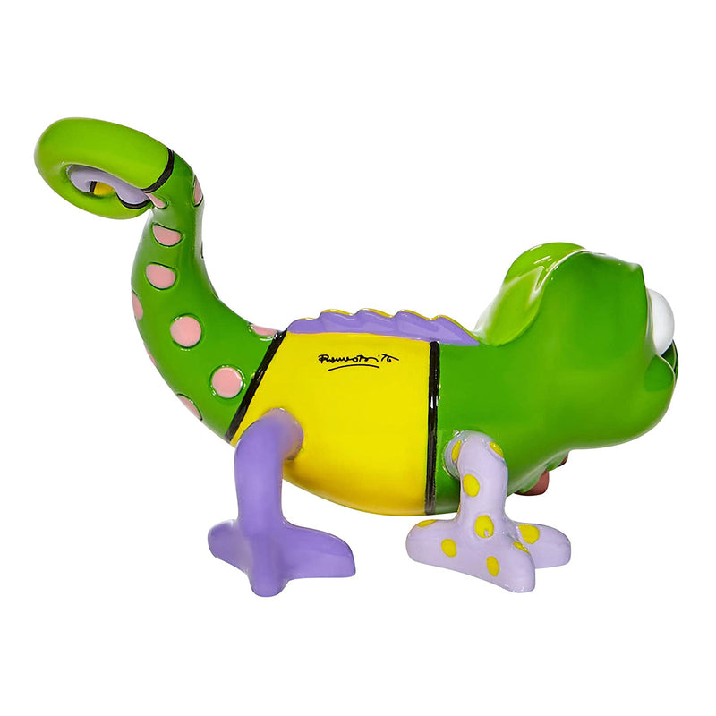 Pascal Mini Figurine