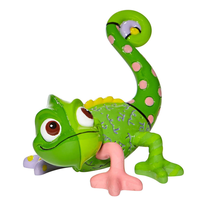 Pascal Mini Figurine