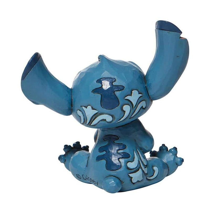 Stitch Mini Figurine