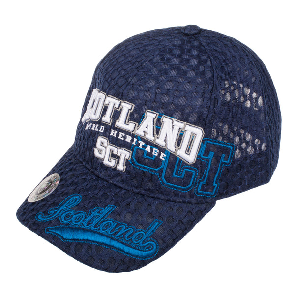 Scotland - Baseball Cap