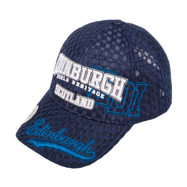 Edinburgh - Baseball Cap