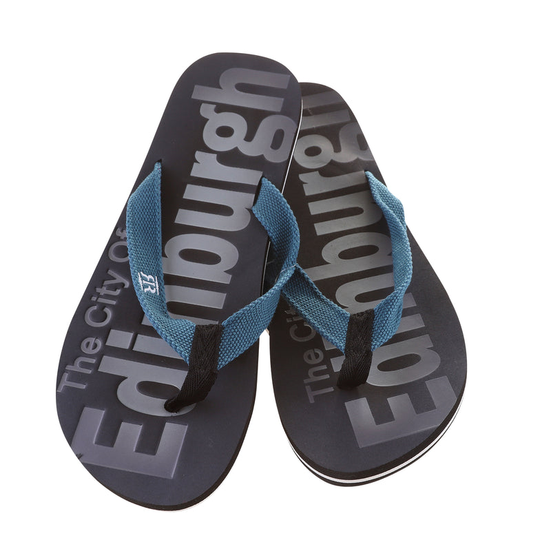 Mens Flip Flops Edinburgh