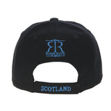 Lauren Cap Polo Scotland