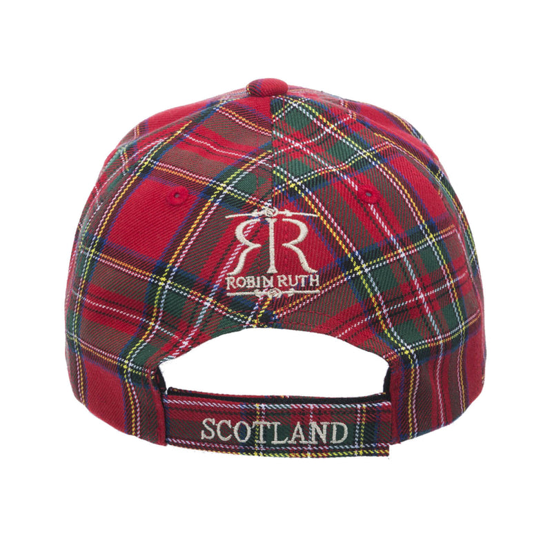 Dorian Cap Scotland