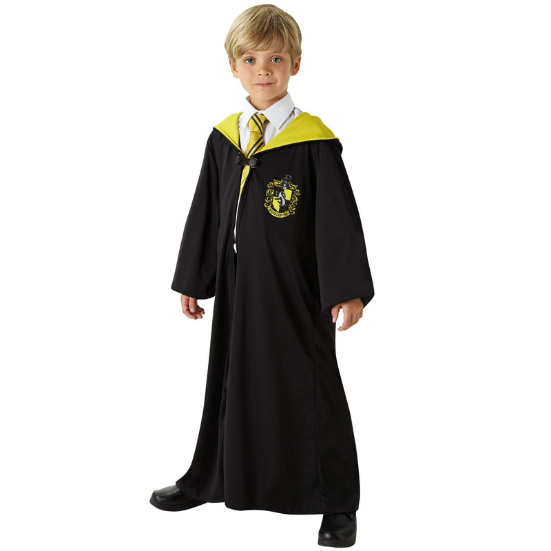 Hufflepuff Robe