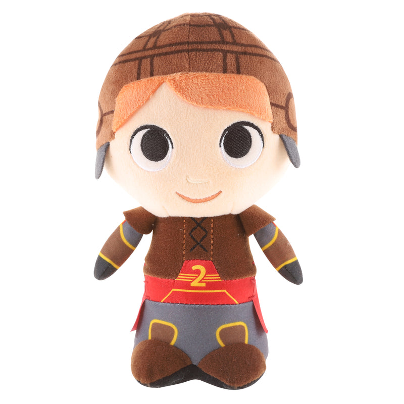 Supercute Plushies: Hp S2