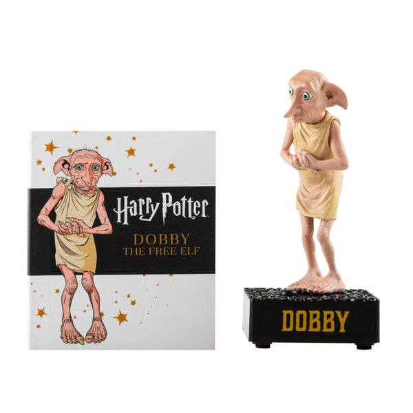 Harry Potter Talking Dobby Mini Kit